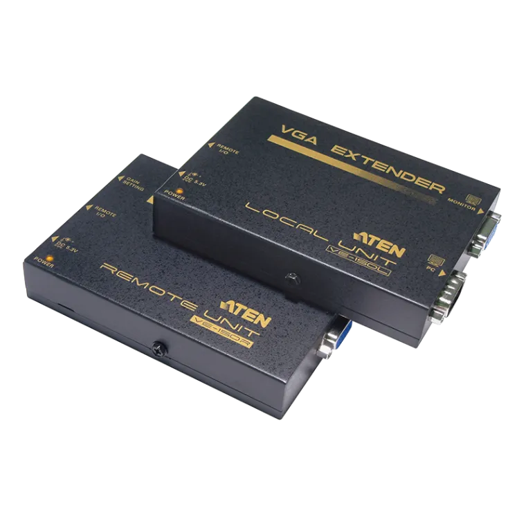 VGA Verlängerung VGA, 150 m