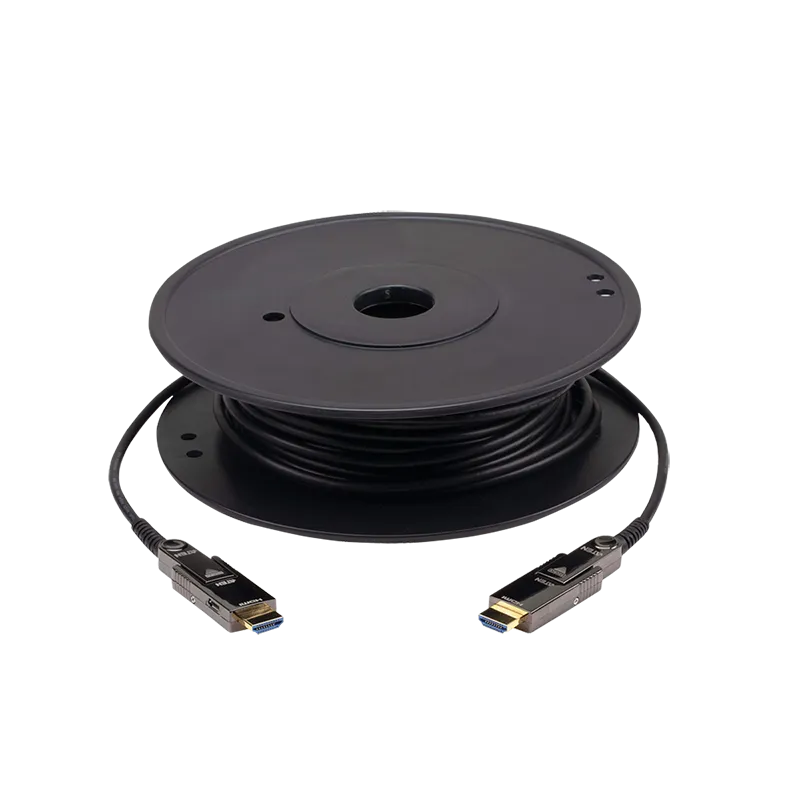 Aktives optisches True 4K HDMI-Kabel, 20 m