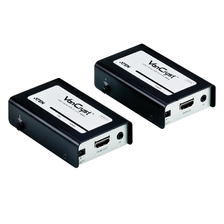 HDMI Verlängerung mit IR Control