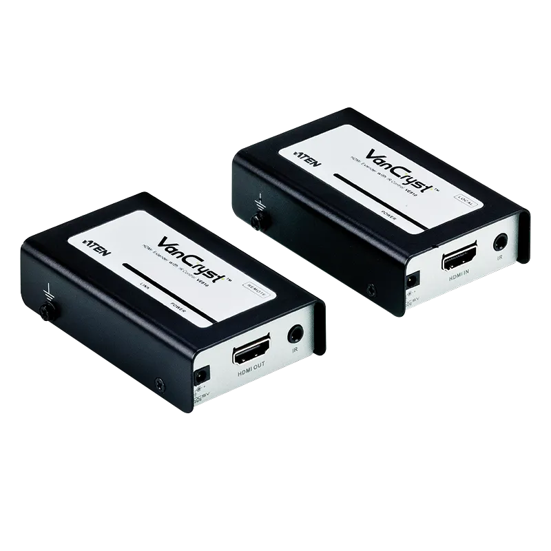 HDMI Verlängerung mit IR Control