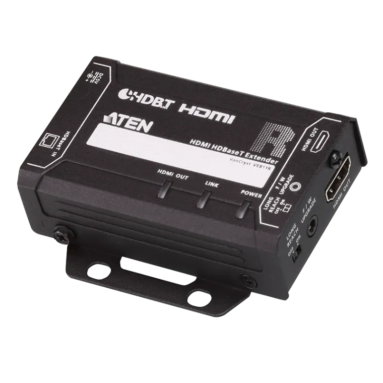 HDMI HDBaseT Empfänger