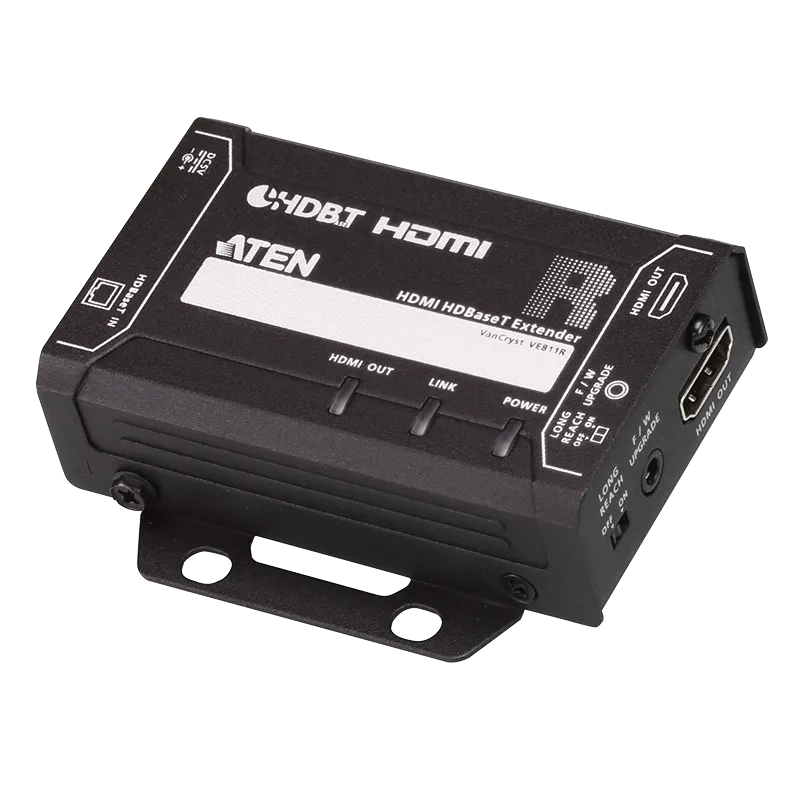 HDMI HDBaseT Empfänger