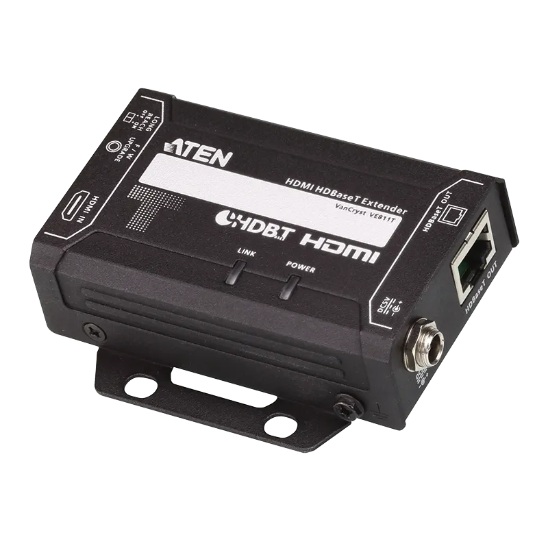 HDMI HDBaseT Sender