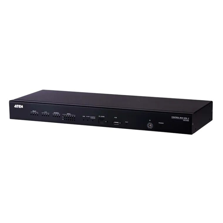 ATEN-Kontrollsystem, Control Box Gen2, 1 GB Speicher