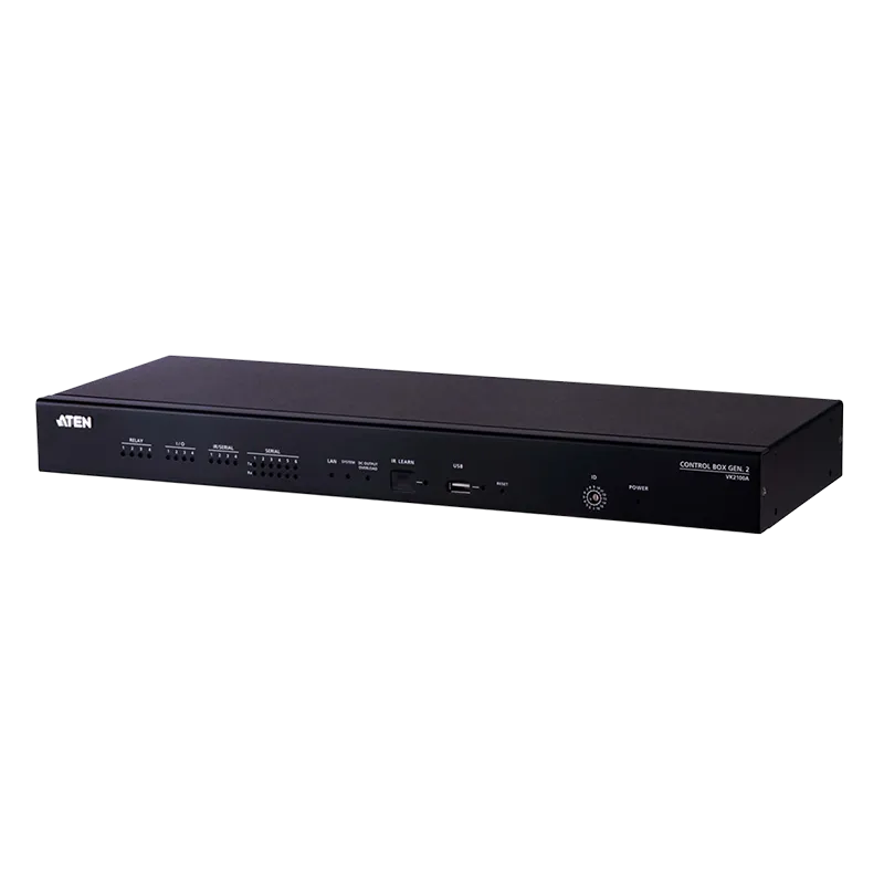 ATEN-Kontrollsystem, Control Box Gen2, 1 GB Speicher