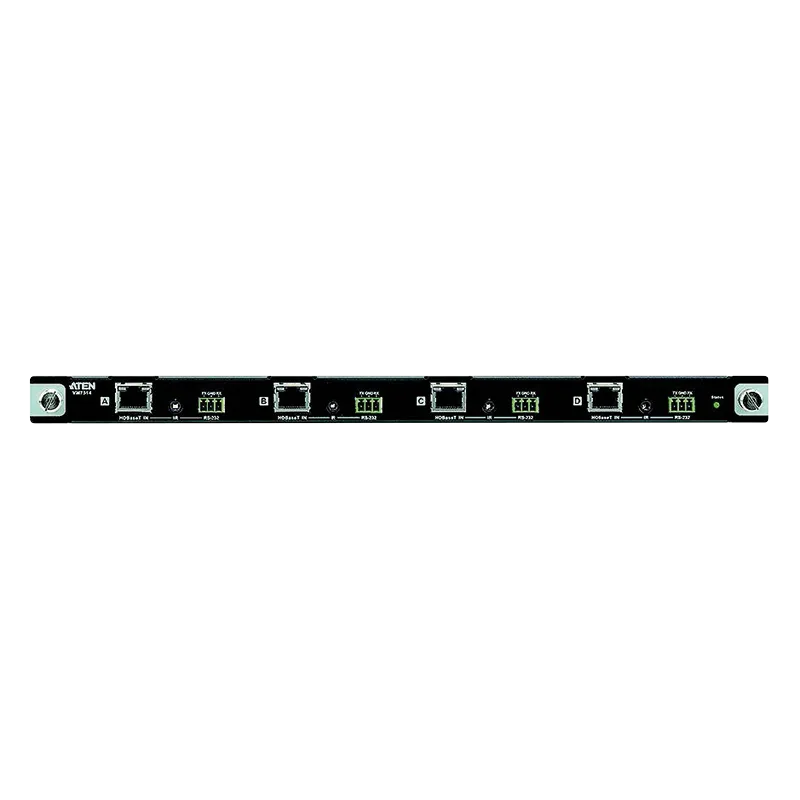 HDBaseT Eingabekarte 4-Port, für VM1600