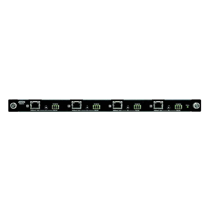 HDBaseT Ausgabekarte 4-Port, für VM1600