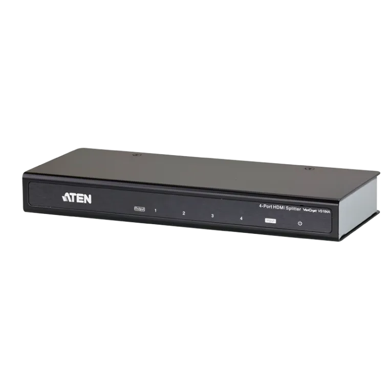 HDMI Splitter 4-Port HDMI