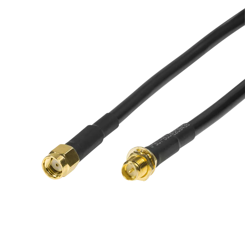 Wireless LAN Antennen Verlängerungskabel, 5m
