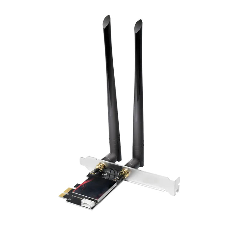PCI Express Karte, Wi-Fi 6E, BT 5.2