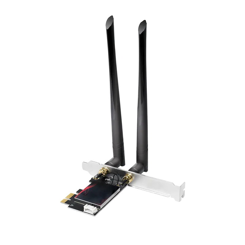 PCI Express Karte, Wi-Fi 6E, BT 5.2