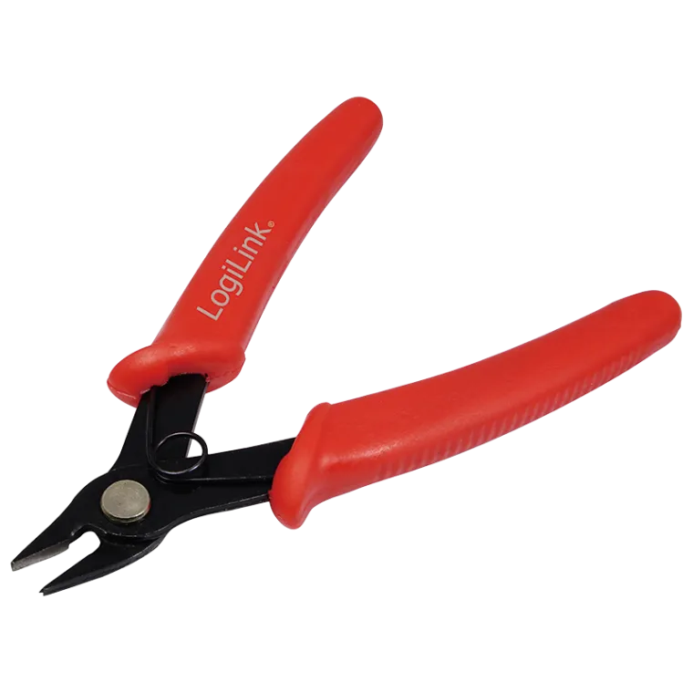 Seitenschneider für 20-24 AWG Drähte, 130 mm