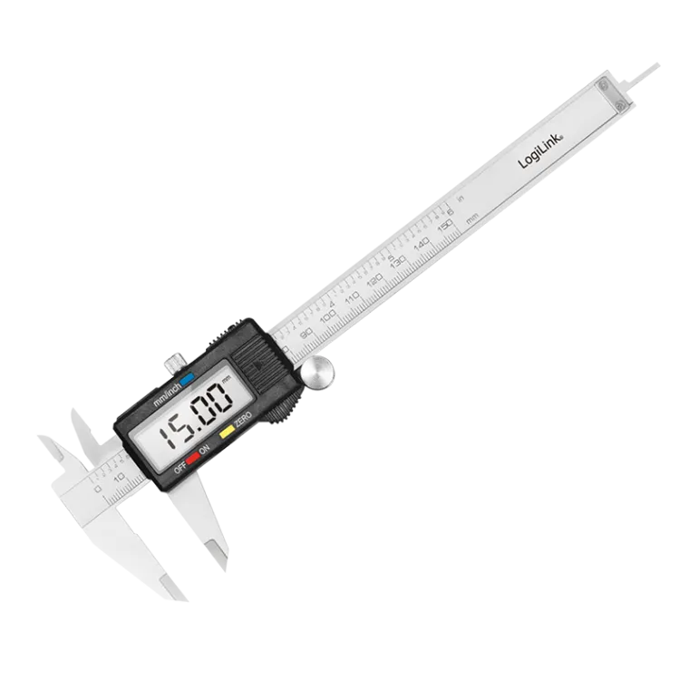 Digitaler Messschieber