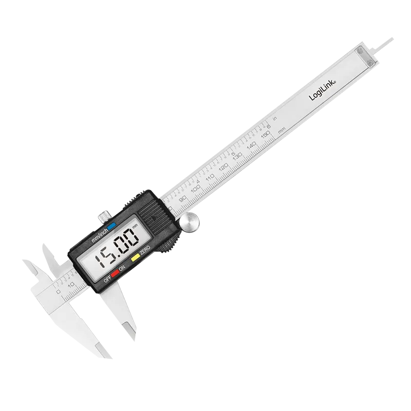 Digitaler Messschieber